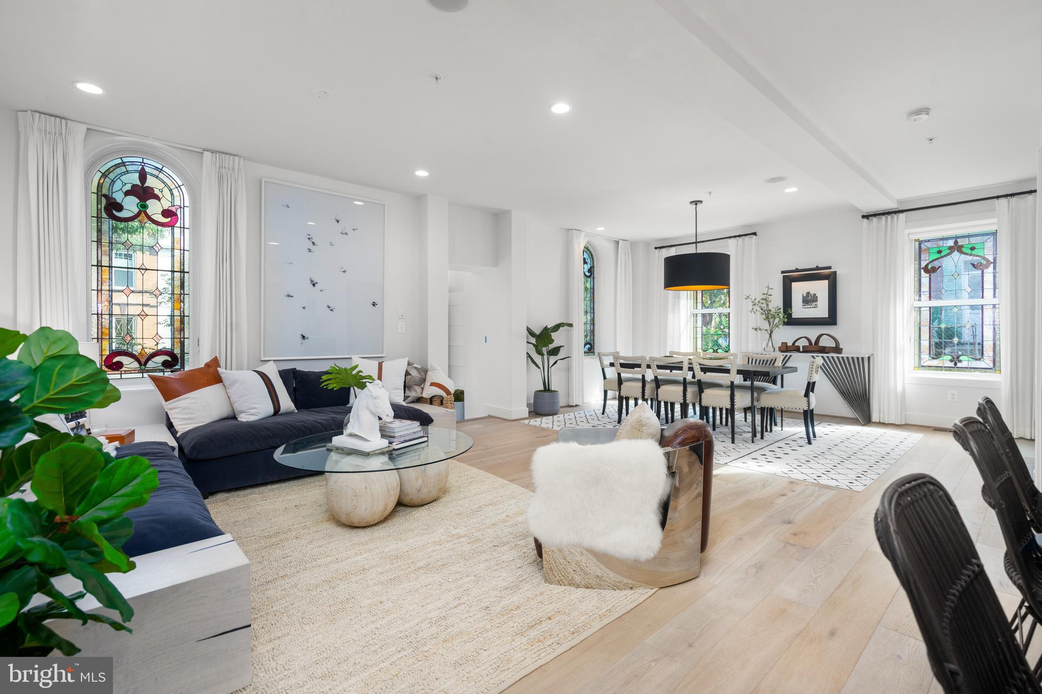 1015 D Street Northeast Washington, DC 20002 - Photo 7 of 37