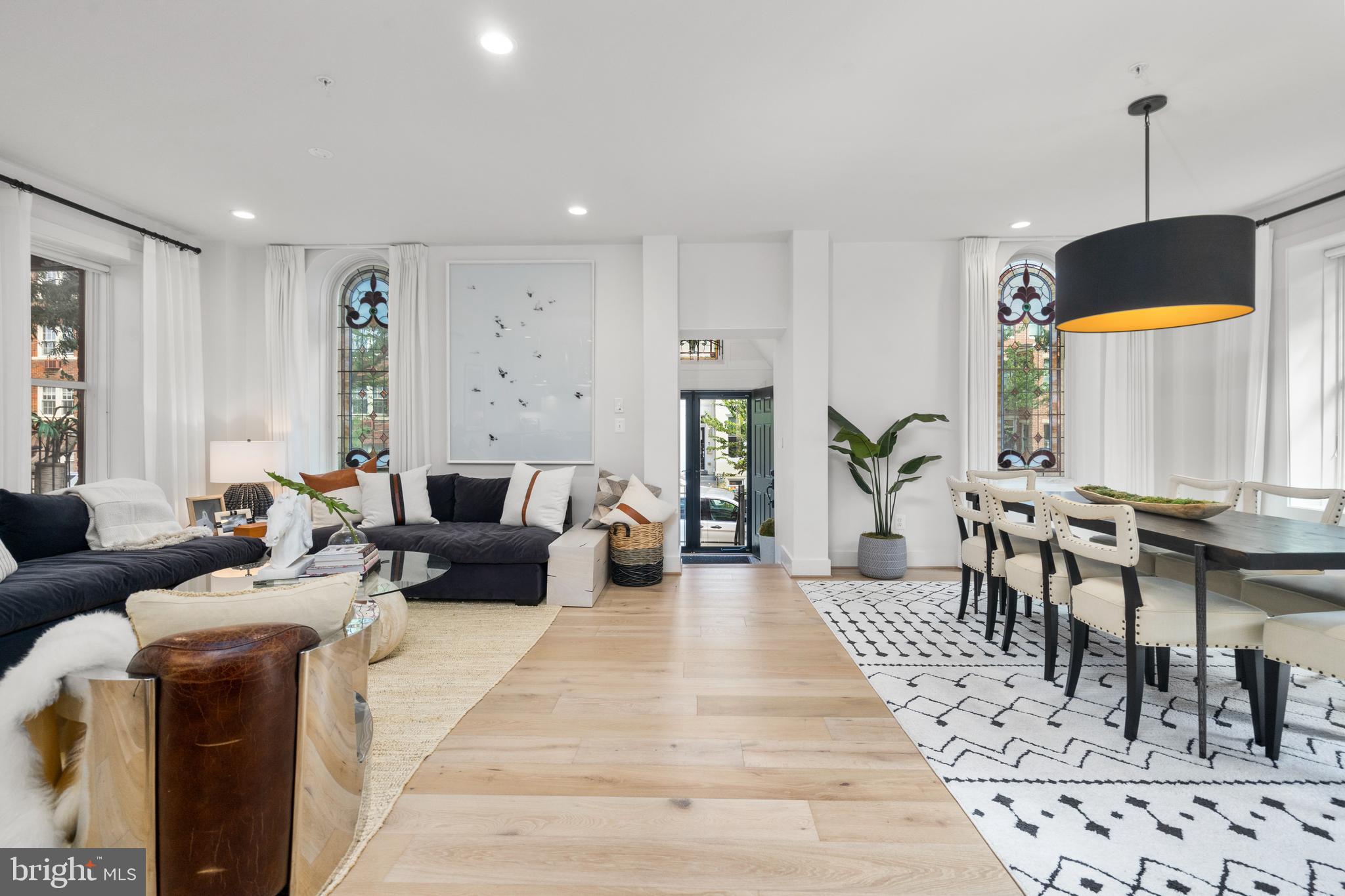 1015 D Street Northeast Washington, DC 20002 - Photo 9 of 37