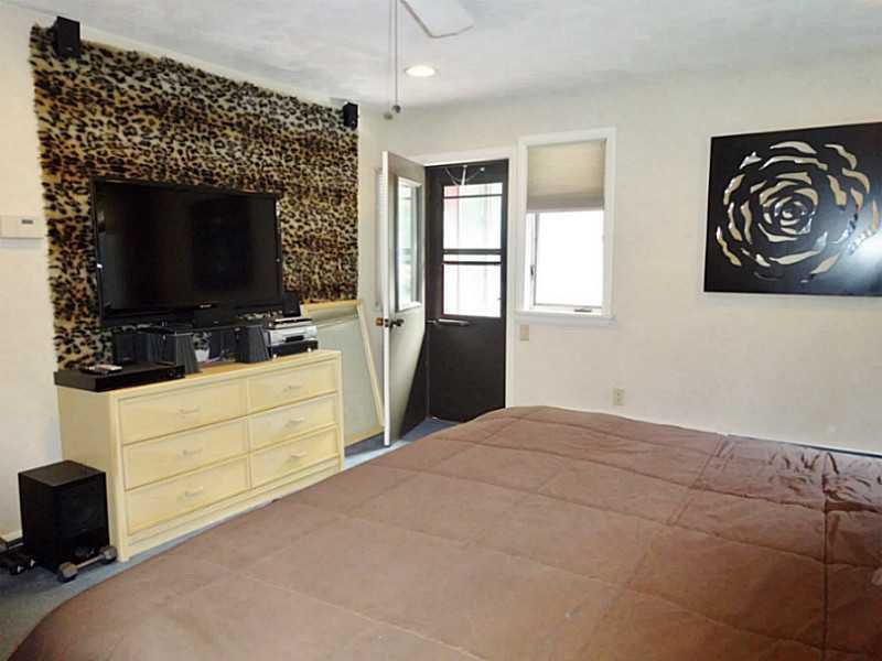 199 Burleigh Road Bangor, ME 04401 - Photo 27 of 35 Bedroom.