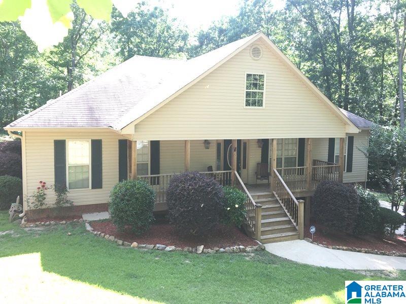 12547 Renaee Circle McCalla, AL 35111 - Photo 1 of 31