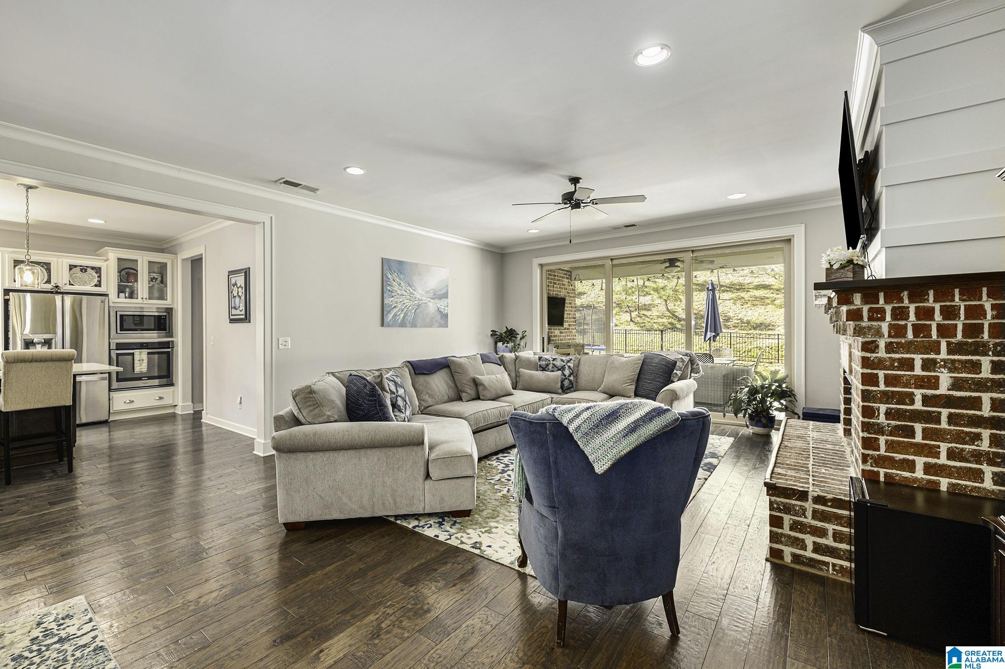 2612 Montauk Road Birmingham, AL 35226 - Photo 7 of 62