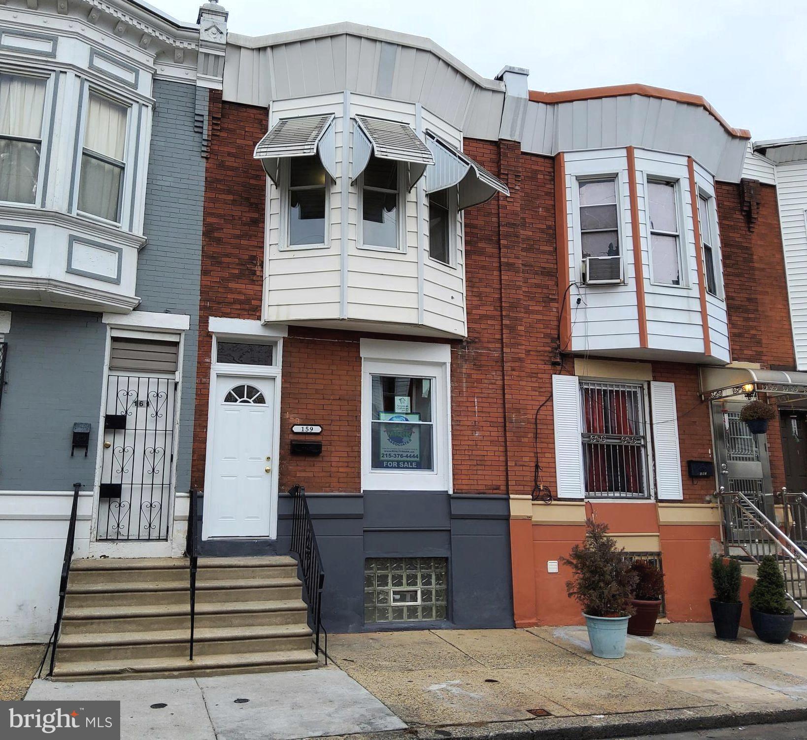 159 West Lippincott St  