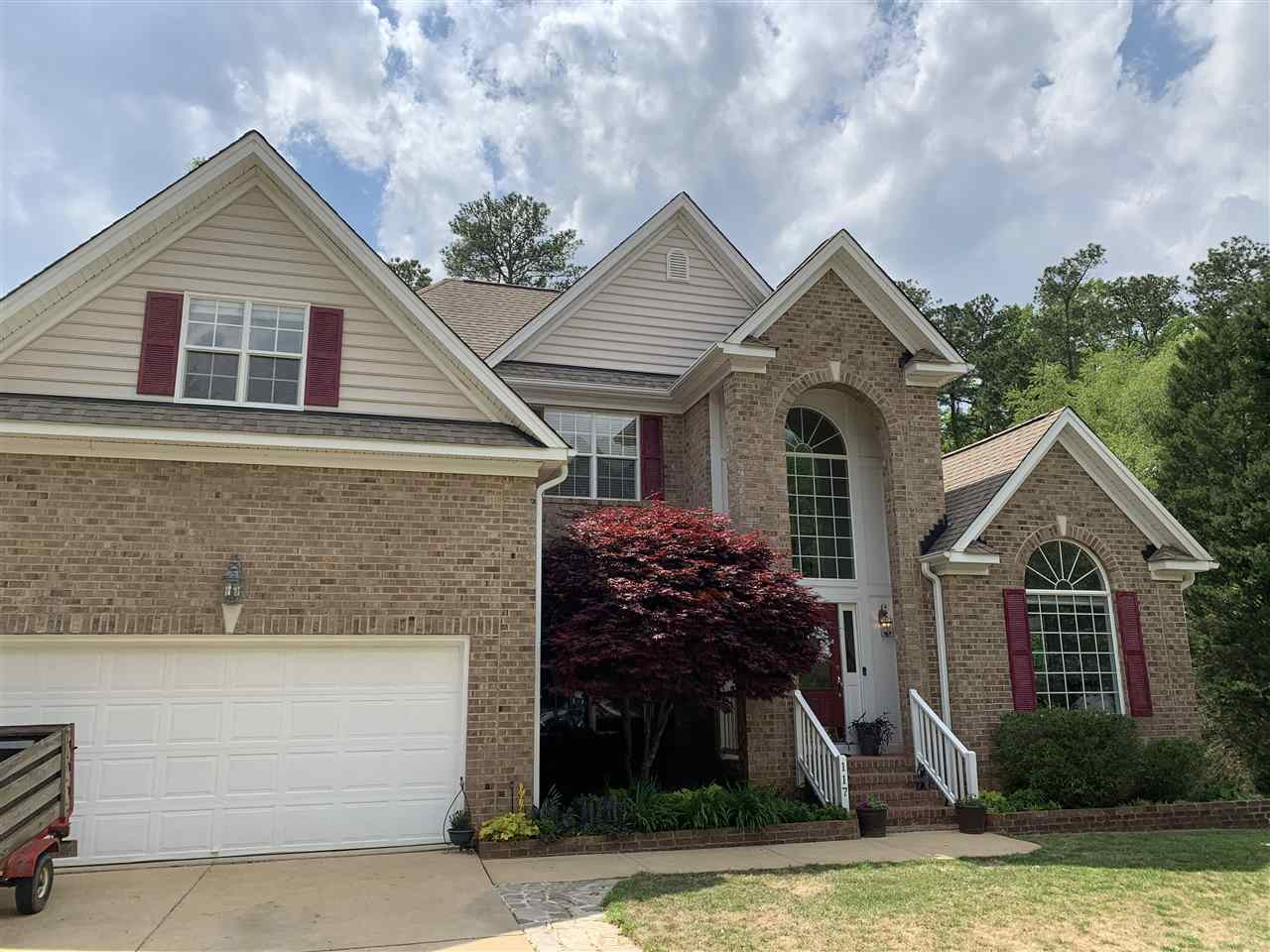 117 Jersey Ridge Road Cary, NC 27518 - Photo 1 of 20 Photo 1