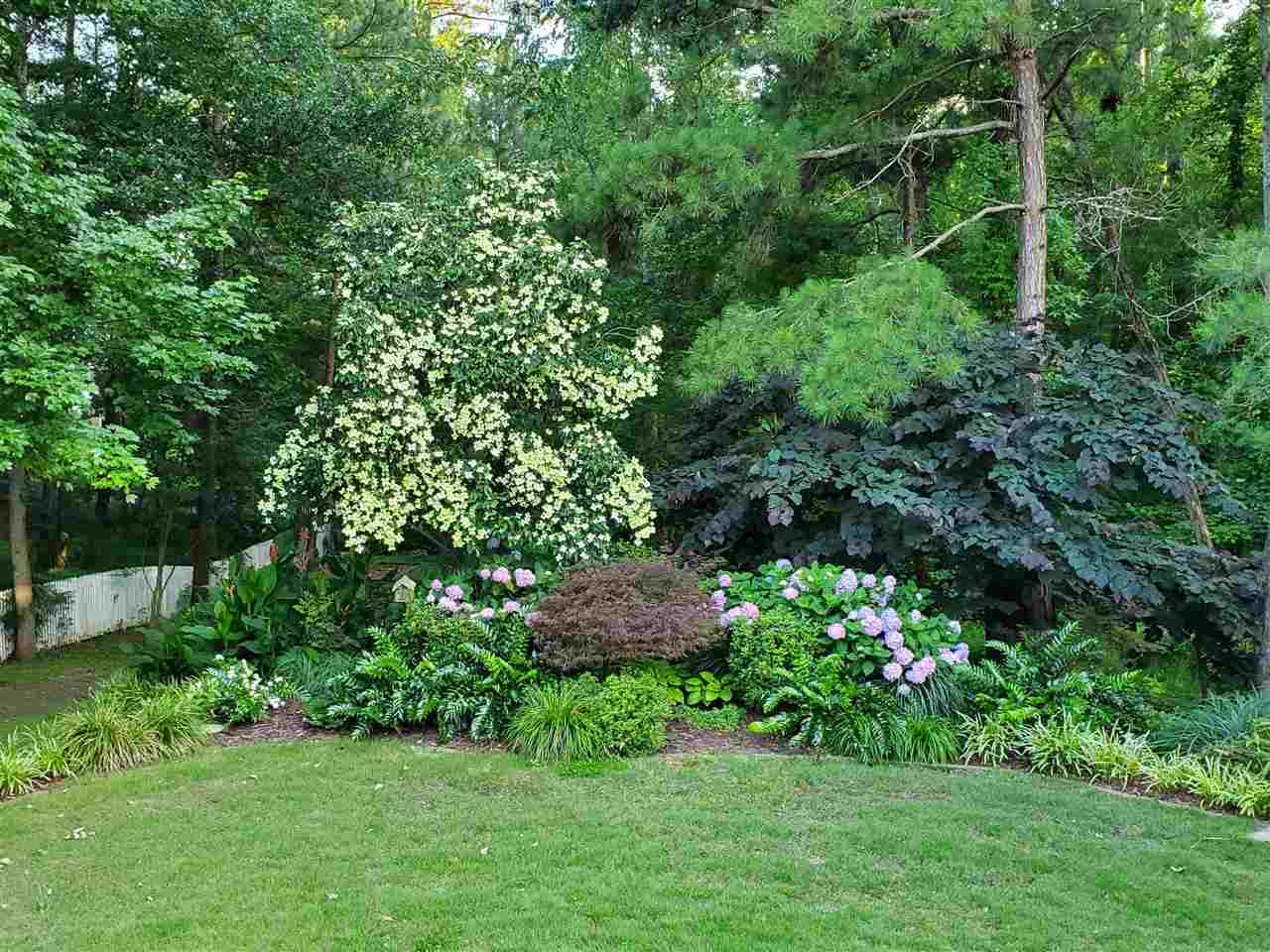 117 Jersey Ridge Road Cary, NC 27518 - Photo 15 of 20 Photo 15