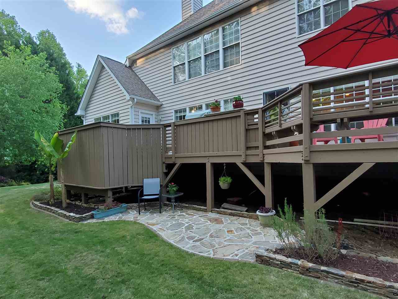 117 Jersey Ridge Road Cary, NC 27518 - Photo 3 of 20 Photo 3
