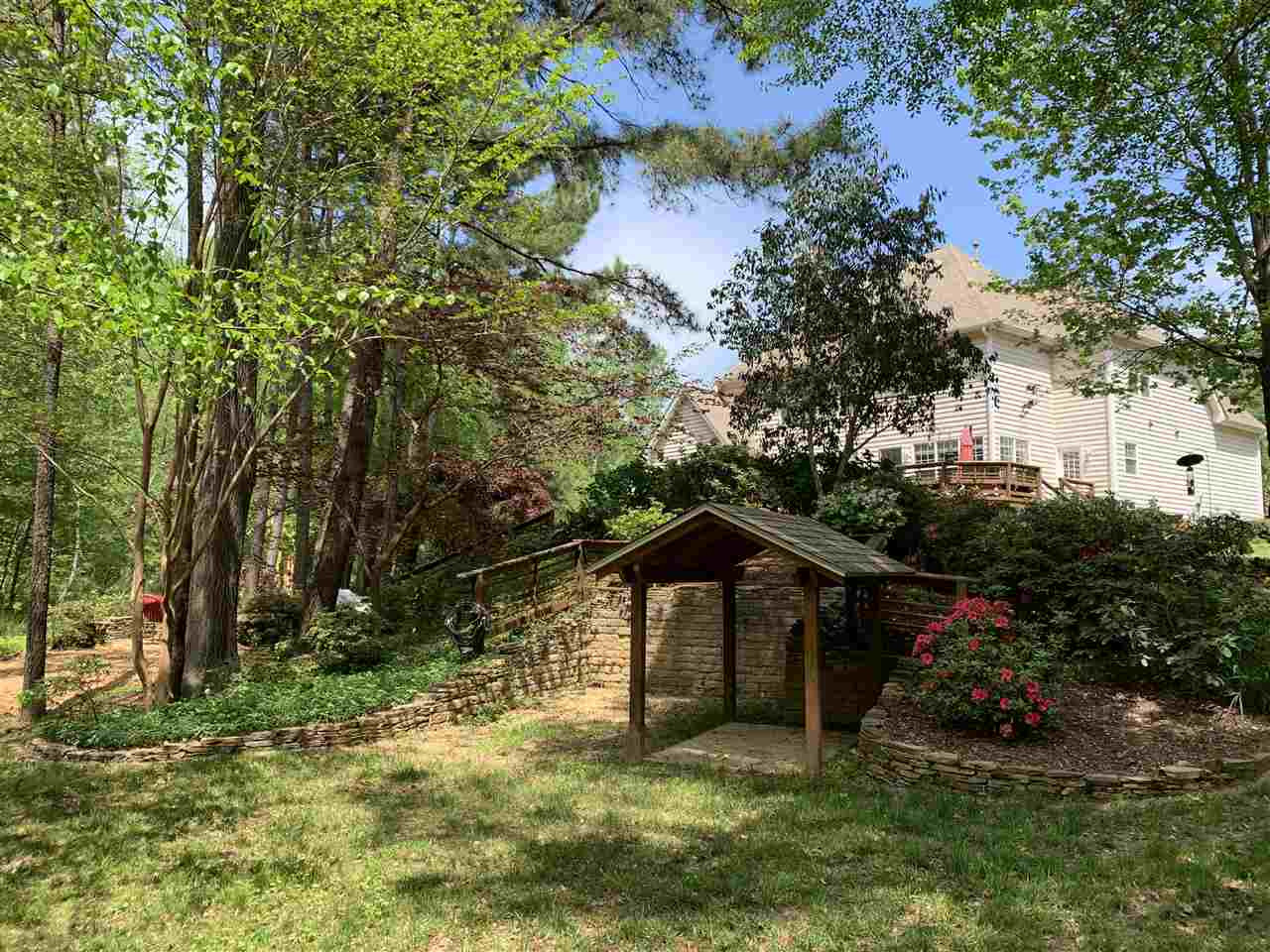 117 Jersey Ridge Road Cary, NC 27518 - Photo 9 of 20 Photo 9