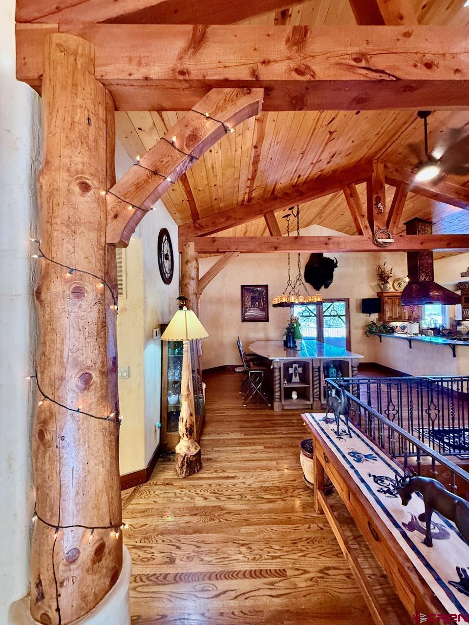 2637 7750th Road Crawford, CO 81415 - Photo 10 of 45 Gallery Image 10