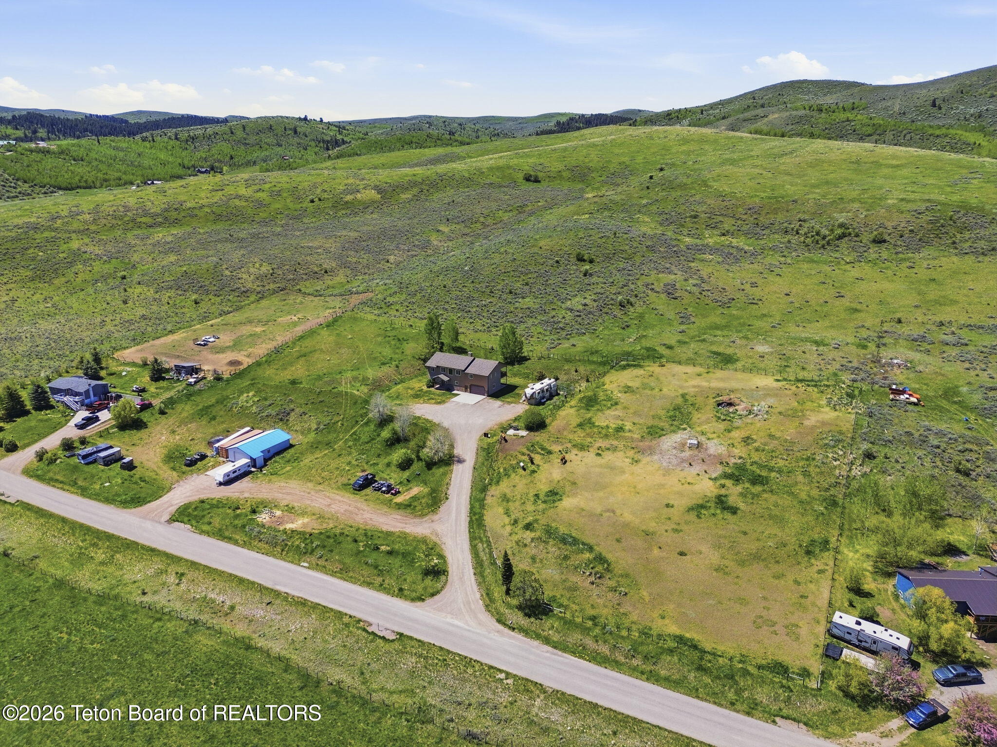456 Crow Creek Road Afton, WY 83110 - Photo 3 of 63 15-web-or-mls-DJI_0374