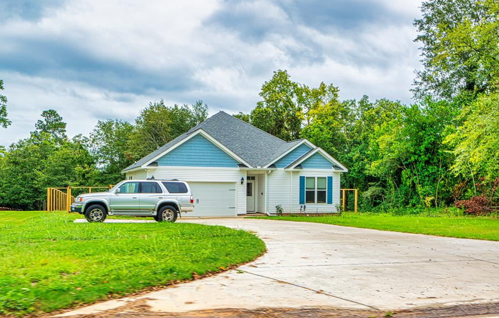 1793 Womrath Road North Augusta, SC 29841 - Photo 1 of 25 Main View