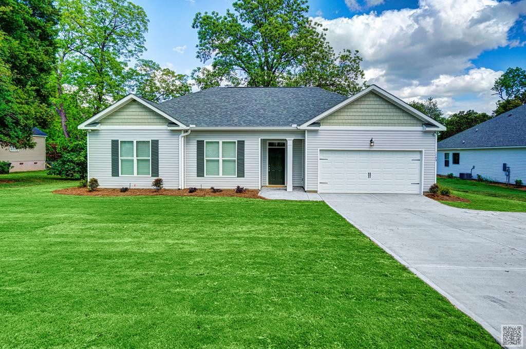 1793 Womrath Road North Augusta, SC 29841 - Photo 25 of 25 Gallery Image 25