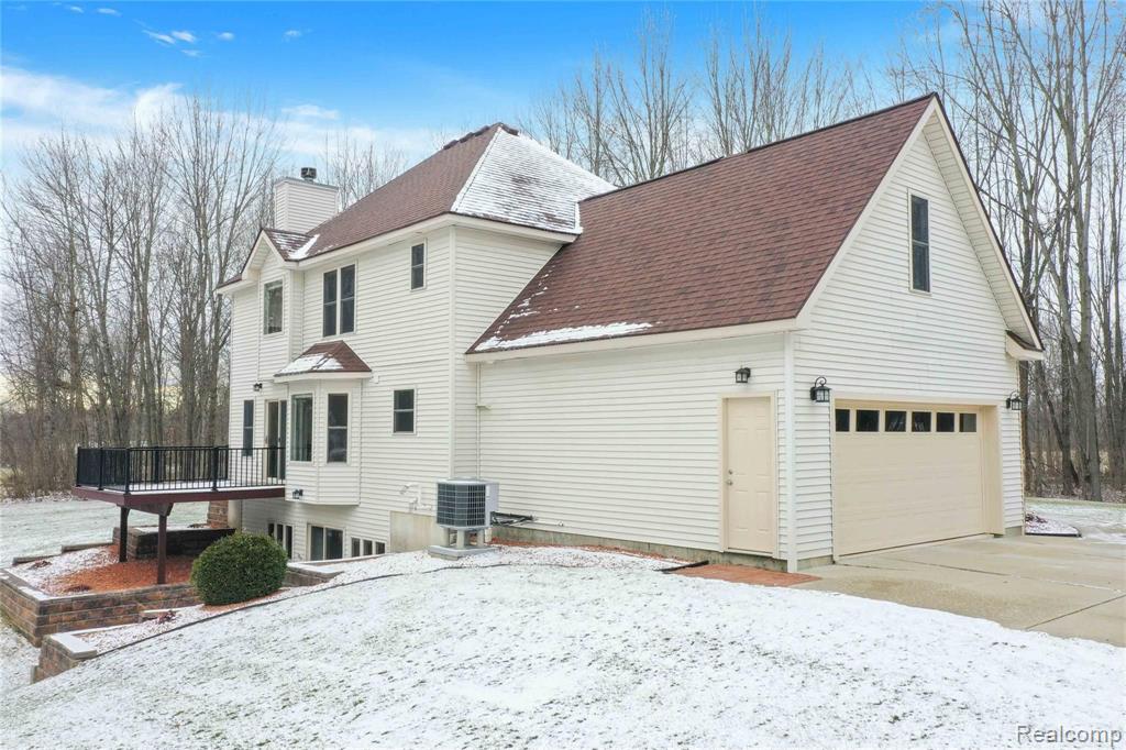 66791 Eight Mile Road South Lyon, MI 48178 - Photo 51 of 65 Gallery Image 51