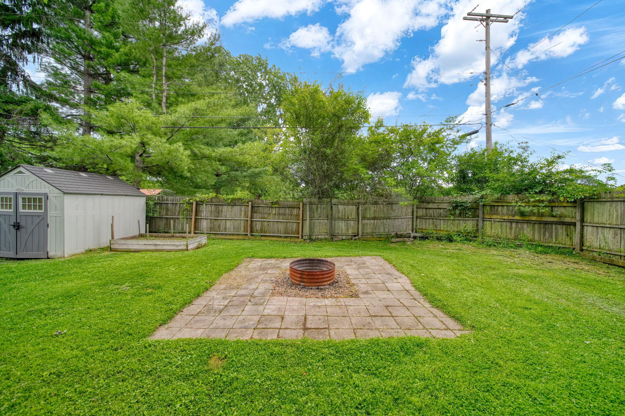 6727 Rives Junction Road Jackson, MI 49201 - Photo 46 of 54 46