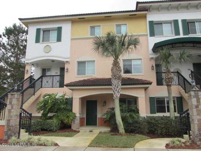 9745 Touchton Road, Unit 1801 Jacksonville, FL 32246 - Photo 1 of 12 Front