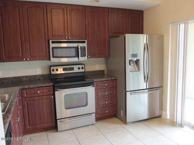 9745 Touchton Road, Unit 1801 Jacksonville, FL 32246 - Photo 7 of 12 Kitchen1