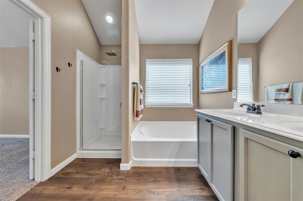 1314 Concho Trail Mansfield, TX 76063 - Photo 11 of 34