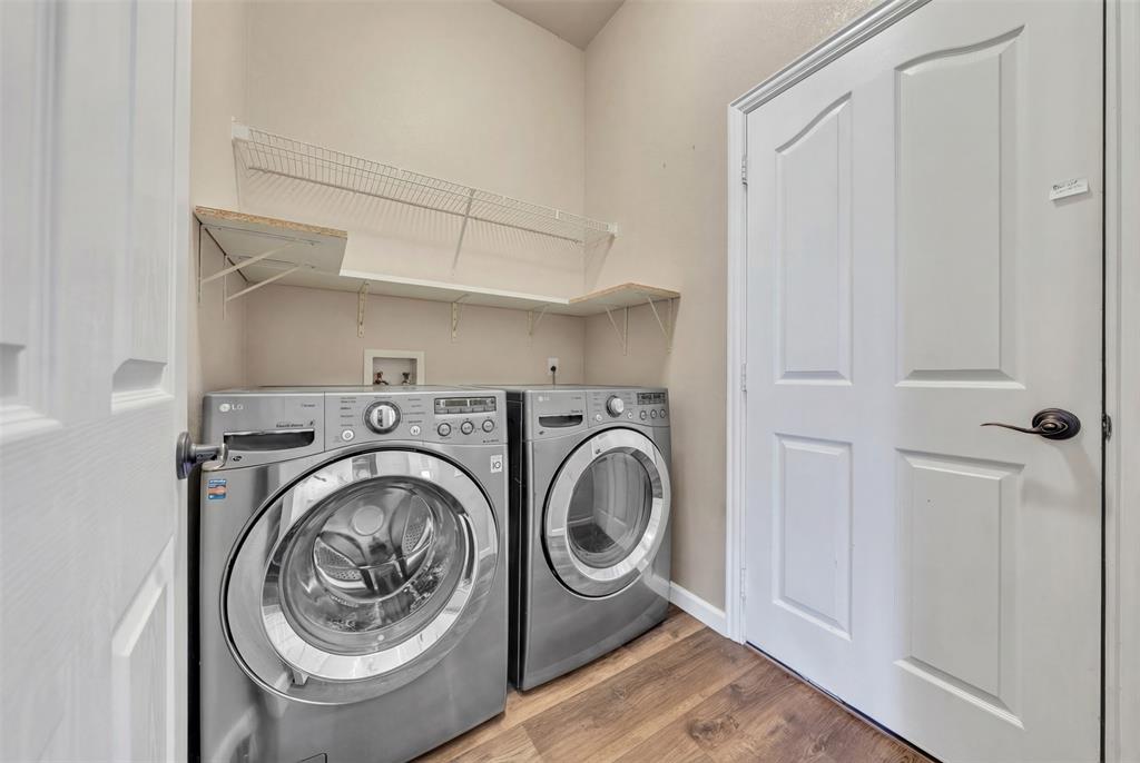 1314 Concho Trail Mansfield, TX 76063 - Photo 12 of 34