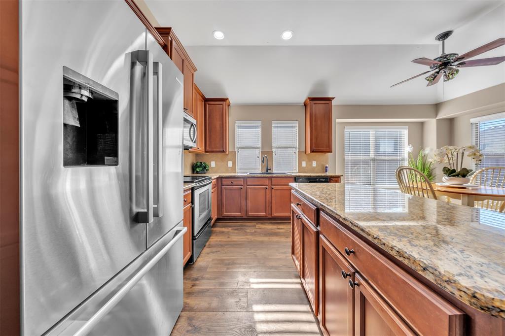 1314 Concho Trail Mansfield, TX 76063 - Photo 14 of 34