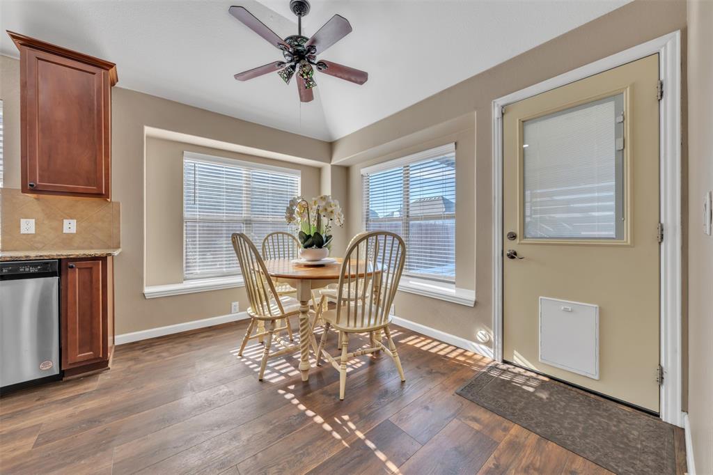 1314 Concho Trail Mansfield, TX 76063 - Photo 17 of 34