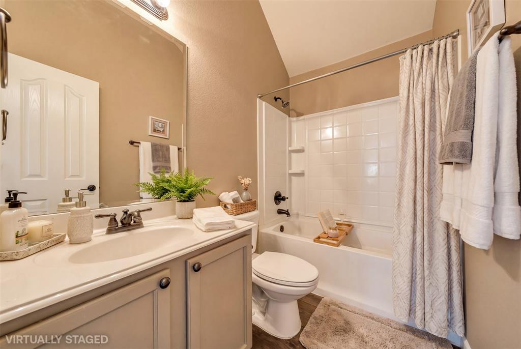 1314 Concho Trail Mansfield, TX 76063 - Photo 23 of 34