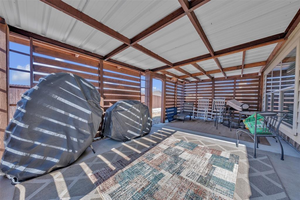 1314 Concho Trail Mansfield, TX 76063 - Photo 26 of 34