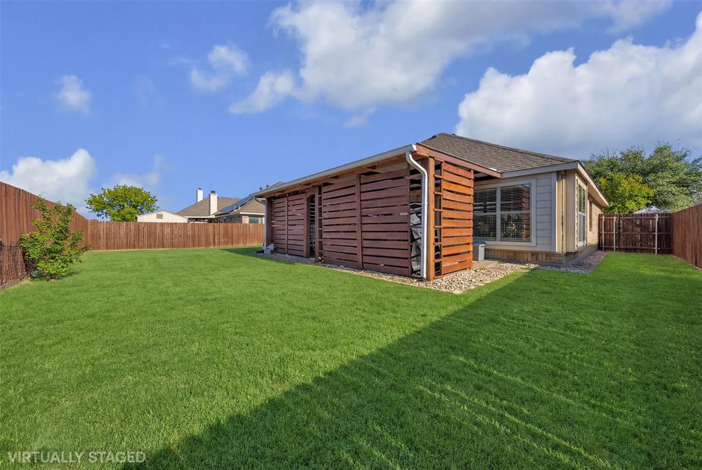 1314 Concho Trail Mansfield, TX 76063 - Photo 27 of 34