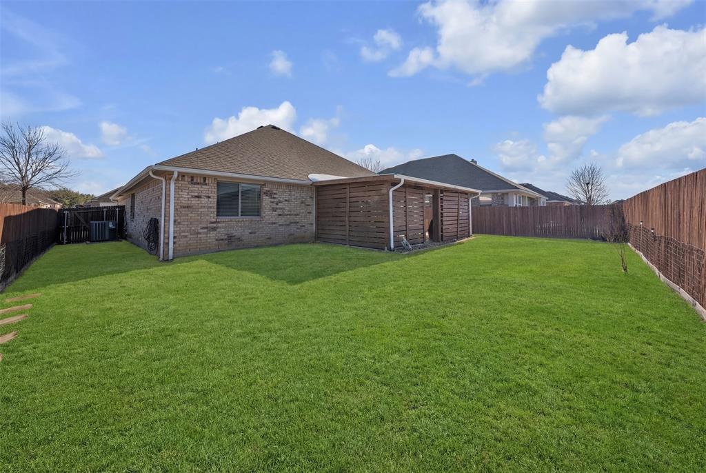 1314 Concho Trail Mansfield, TX 76063 - Photo 28 of 34