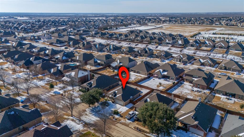 1314 Concho Trail Mansfield, TX 76063 - Photo 30 of 34