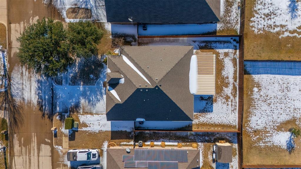 1314 Concho Trail Mansfield, TX 76063 - Photo 32 of 34