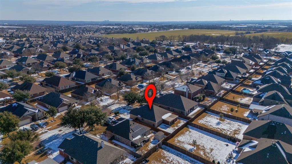 1314 Concho Trail Mansfield, TX 76063 - Photo 33 of 34