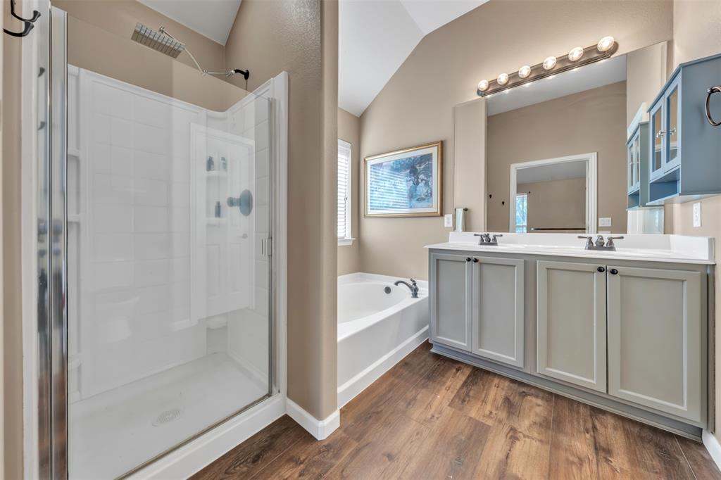 1314 Concho Trail Mansfield, TX 76063 - Photo 10 of 34