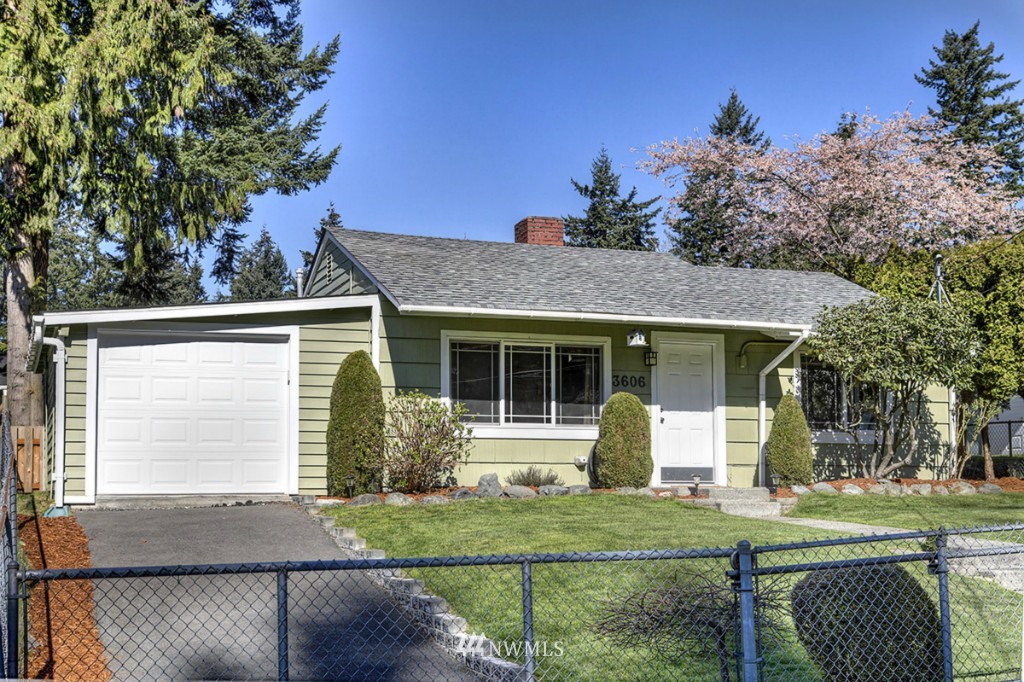 3606 Northeast 7th Place Renton, WA 98056 - Photo 14 of 14