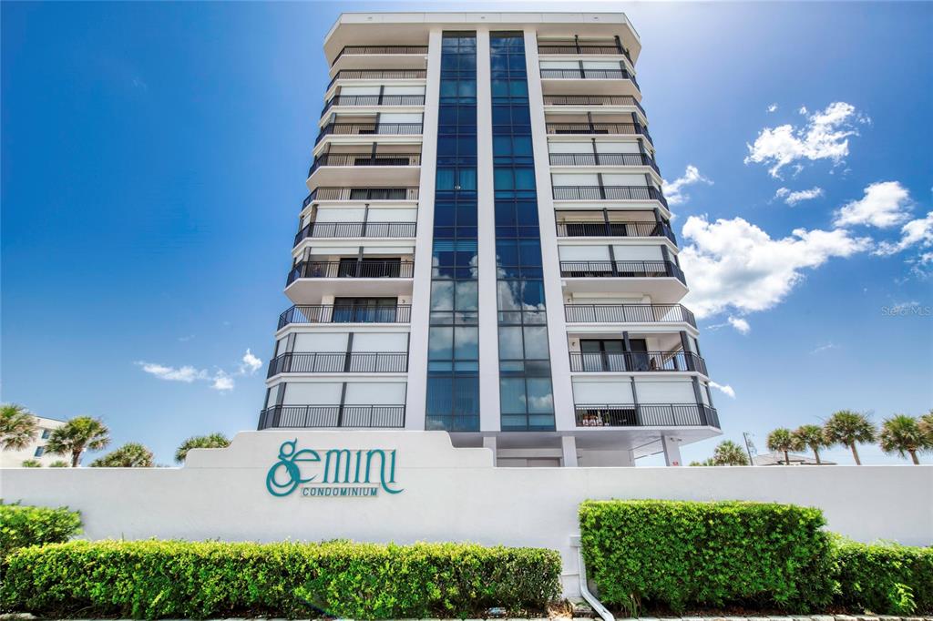 1239 Ocean Shore Boulevard, Unit 3C Ormond Beach, FL 32176 - Photo 1 of 54