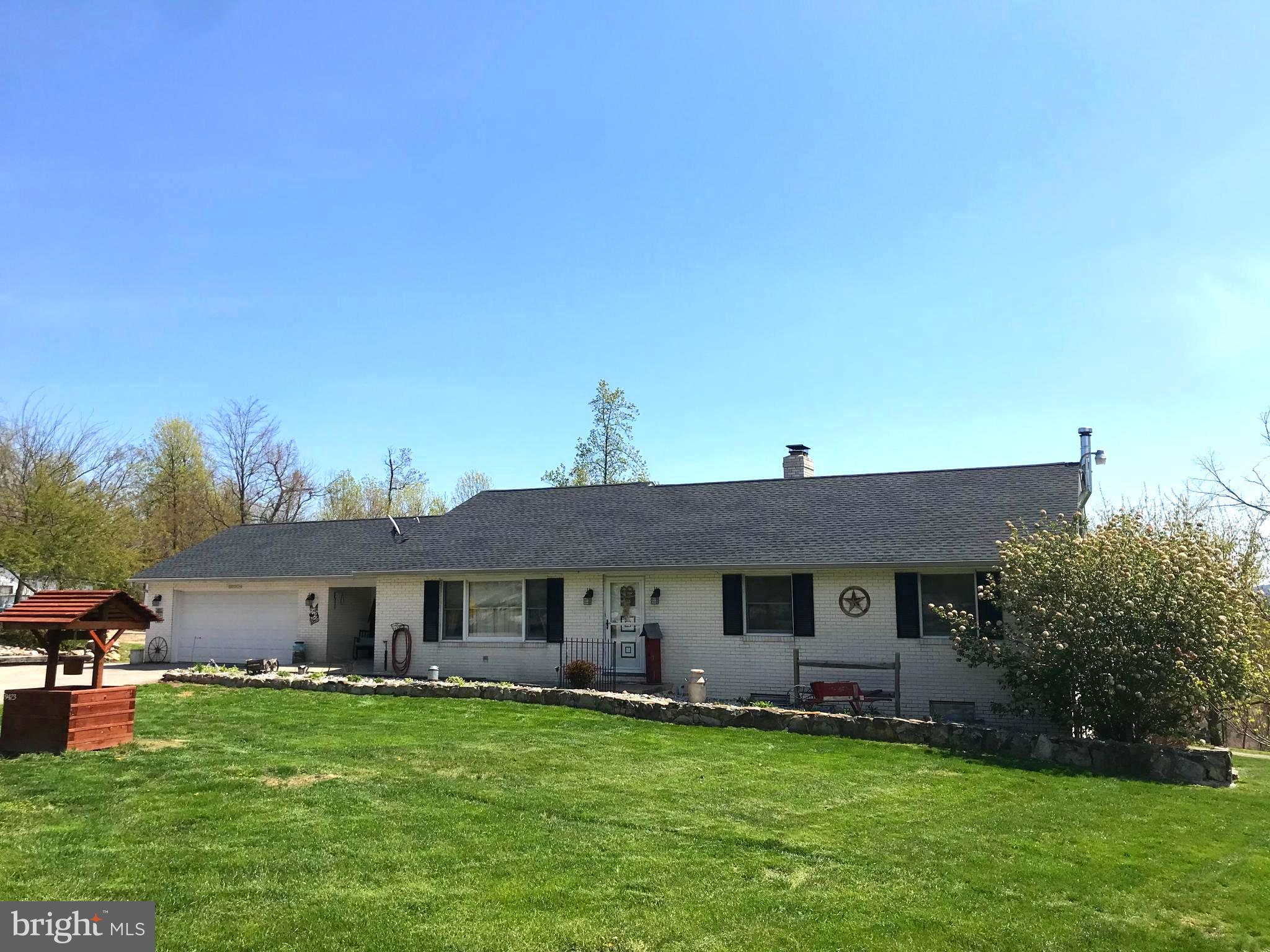 9423 Orchard Road Spring Grove, PA 17362 - Photo 1 of 42