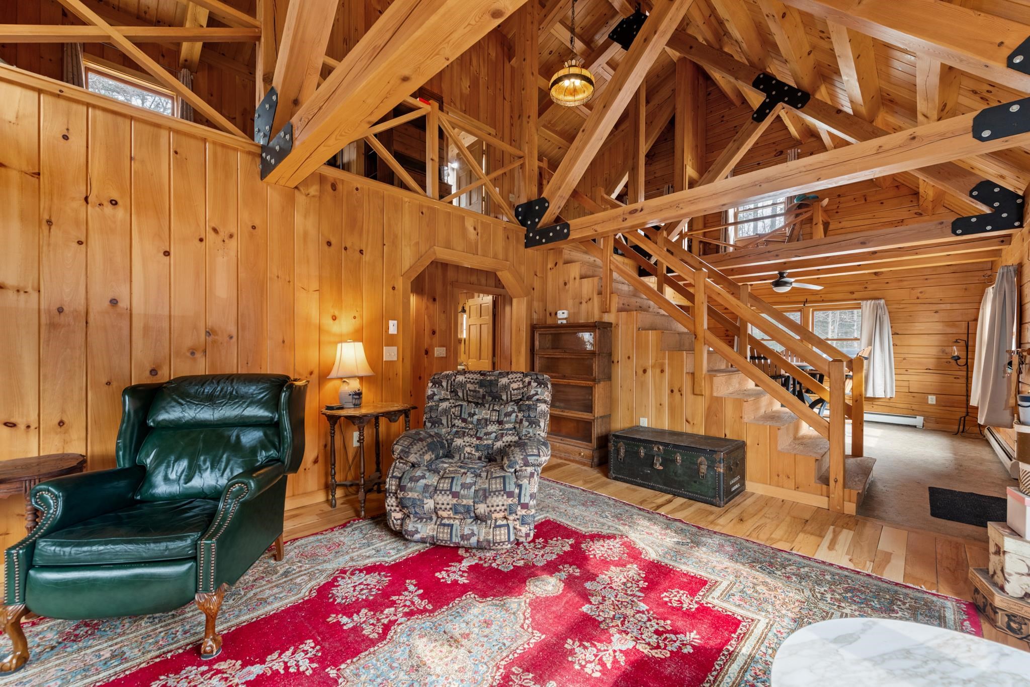 47 Auguste Road Wentworth, NH 03282 - Photo 20 of 40 Gallery Image 20