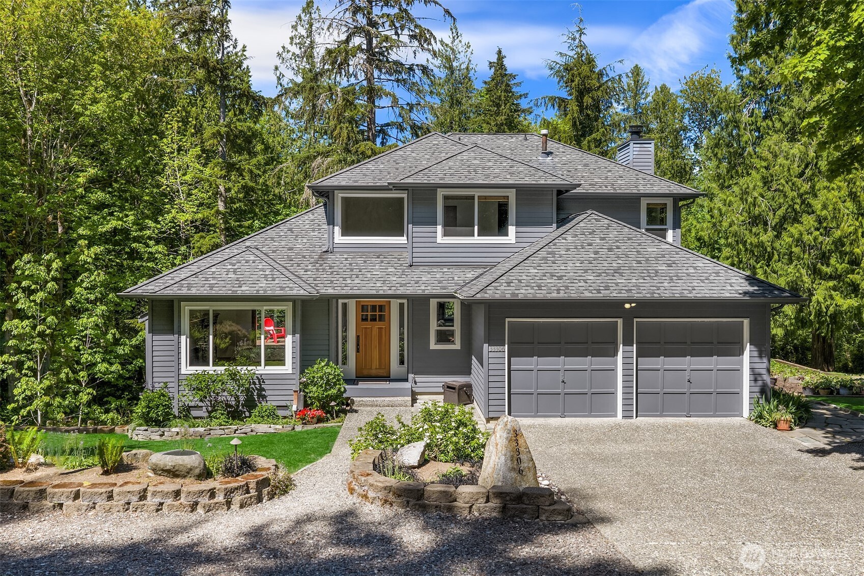 33306 Southeast 52nd Street Fall City, WA 98024 - Photo 1 of 40