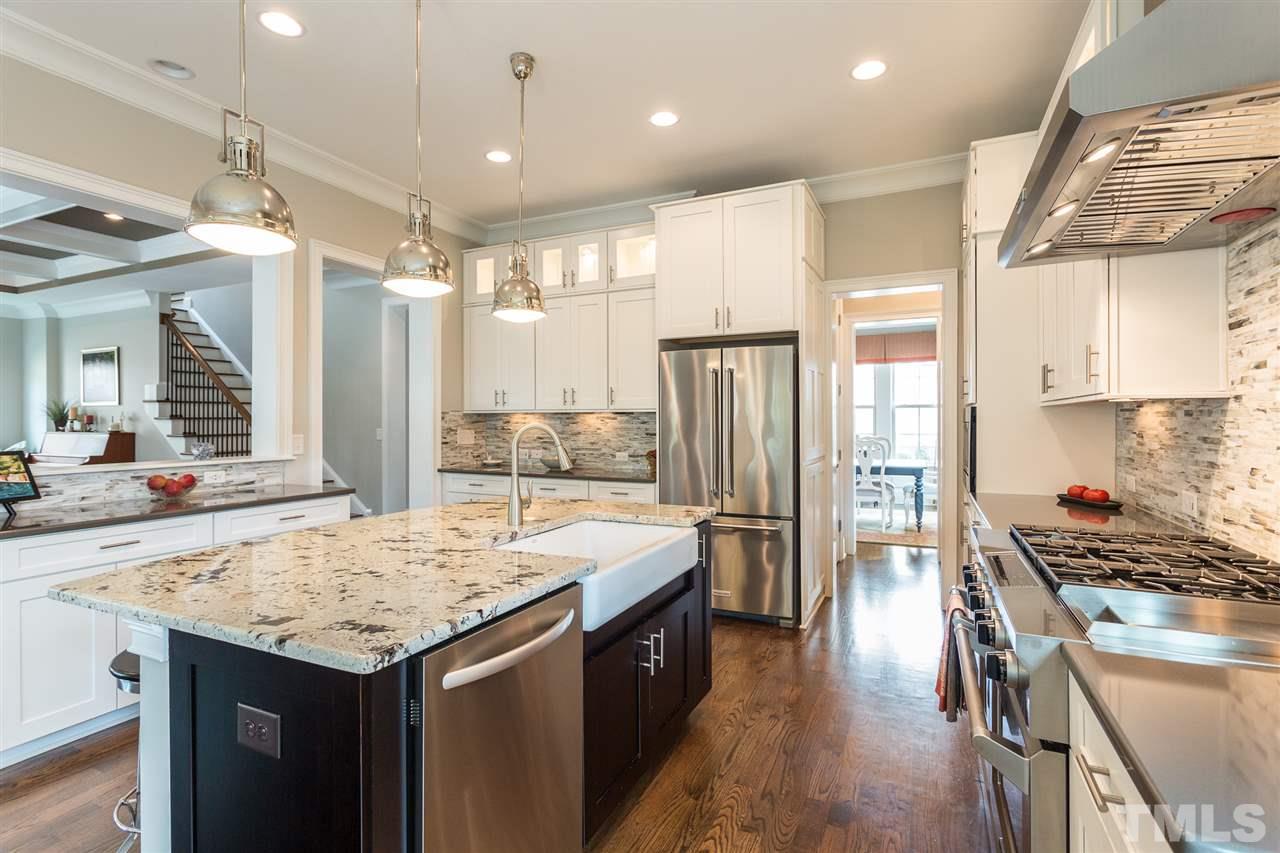3627 Rolston Drive Raleigh, NC 27609 - Photo 11 of 29