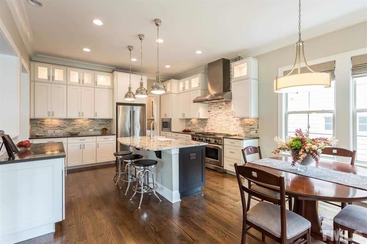 3627 Rolston Drive Raleigh, NC 27609 - Photo 12 of 29