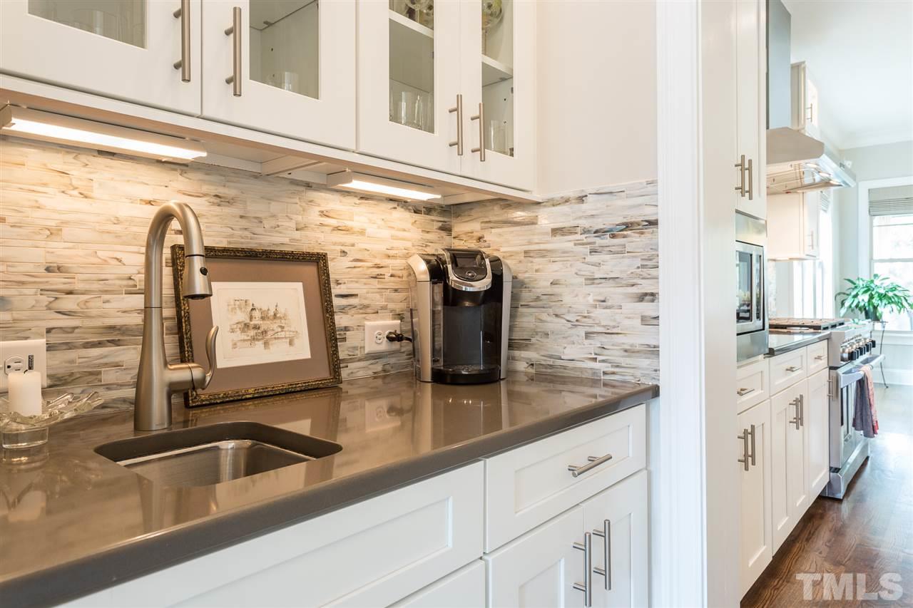 3627 Rolston Drive Raleigh, NC 27609 - Photo 15 of 29