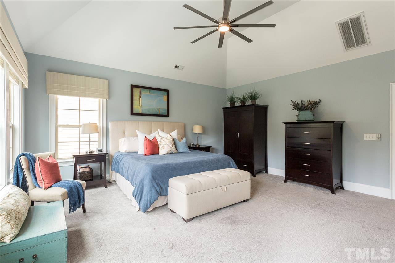 3627 Rolston Drive Raleigh, NC 27609 - Photo 16 of 29