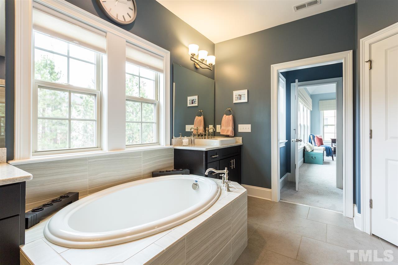 3627 Rolston Drive Raleigh, NC 27609 - Photo 19 of 29