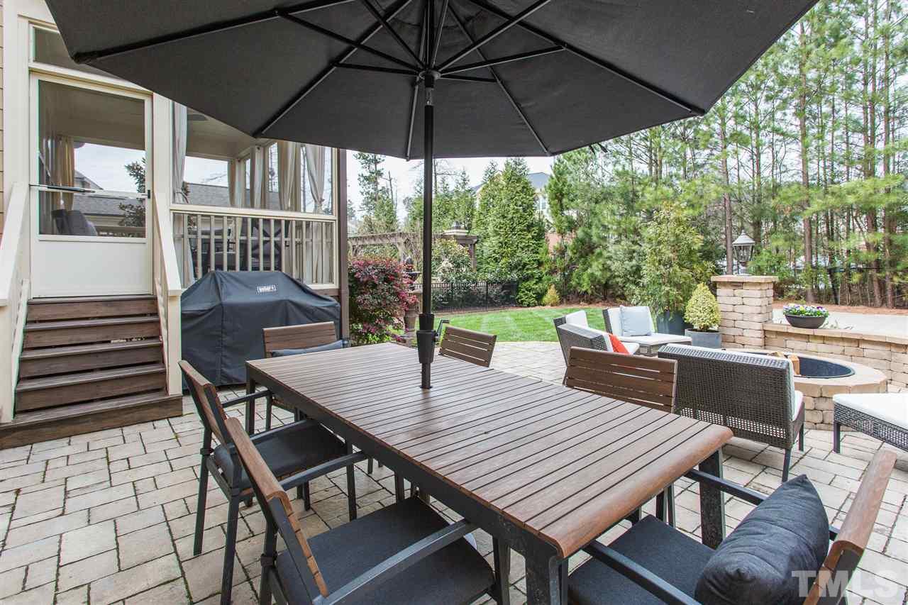 3627 Rolston Drive Raleigh, NC 27609 - Photo 3 of 29