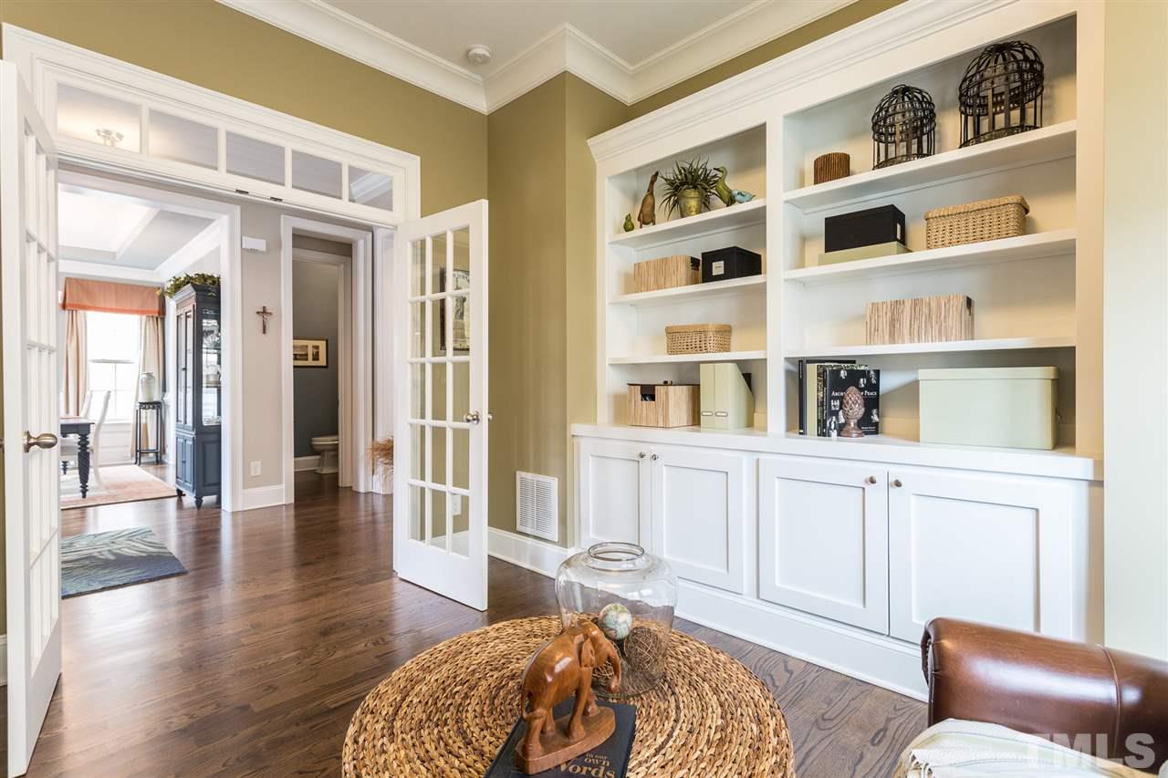 3627 Rolston Drive Raleigh, NC 27609 - Photo 21 of 29