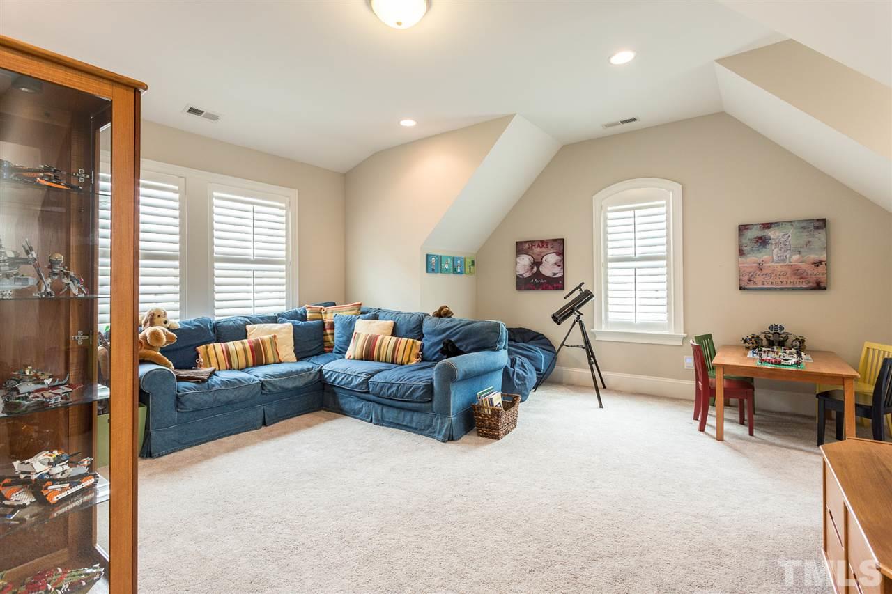 3627 Rolston Drive Raleigh, NC 27609 - Photo 22 of 29