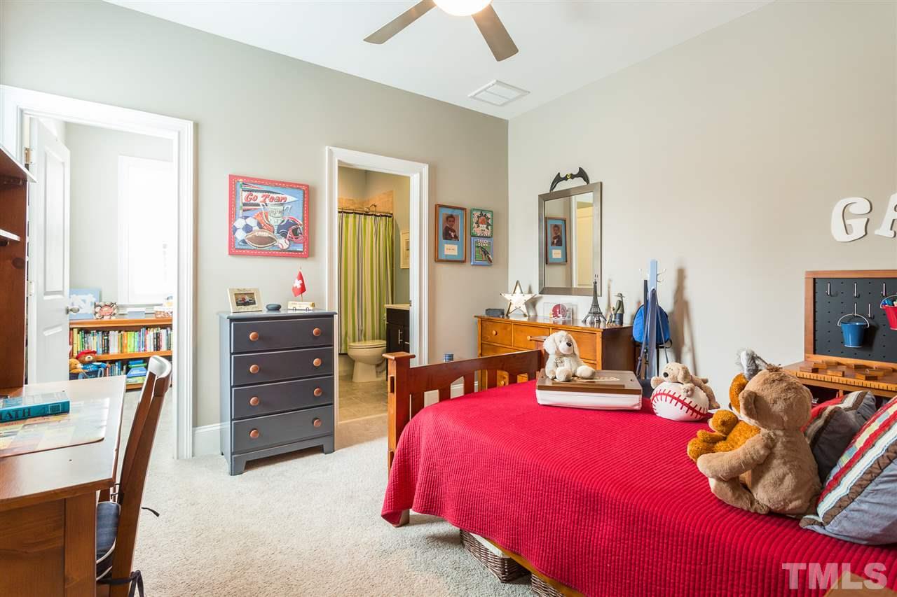 3627 Rolston Drive Raleigh, NC 27609 - Photo 23 of 29