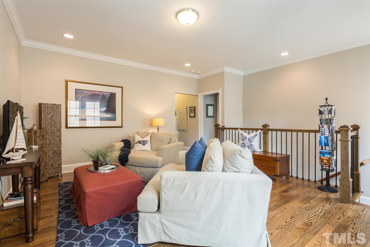3627 Rolston Drive Raleigh, NC 27609 - Photo 24 of 29