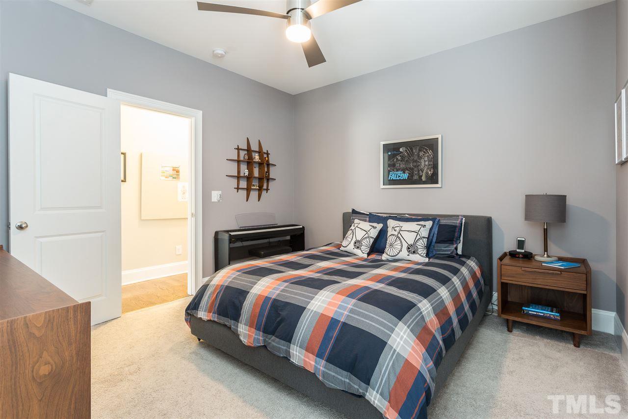 3627 Rolston Drive Raleigh, NC 27609 - Photo 25 of 29