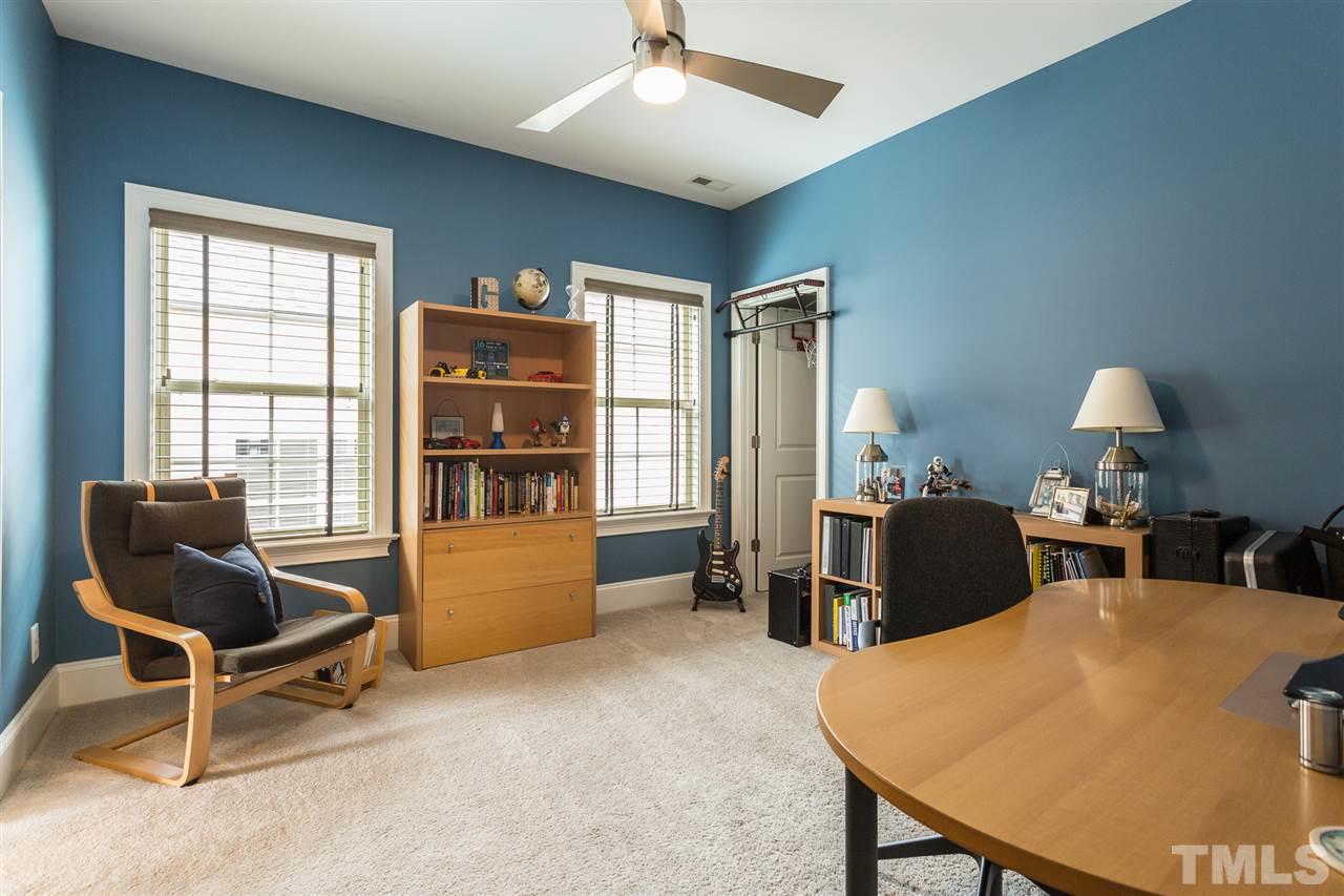 3627 Rolston Drive Raleigh, NC 27609 - Photo 26 of 29
