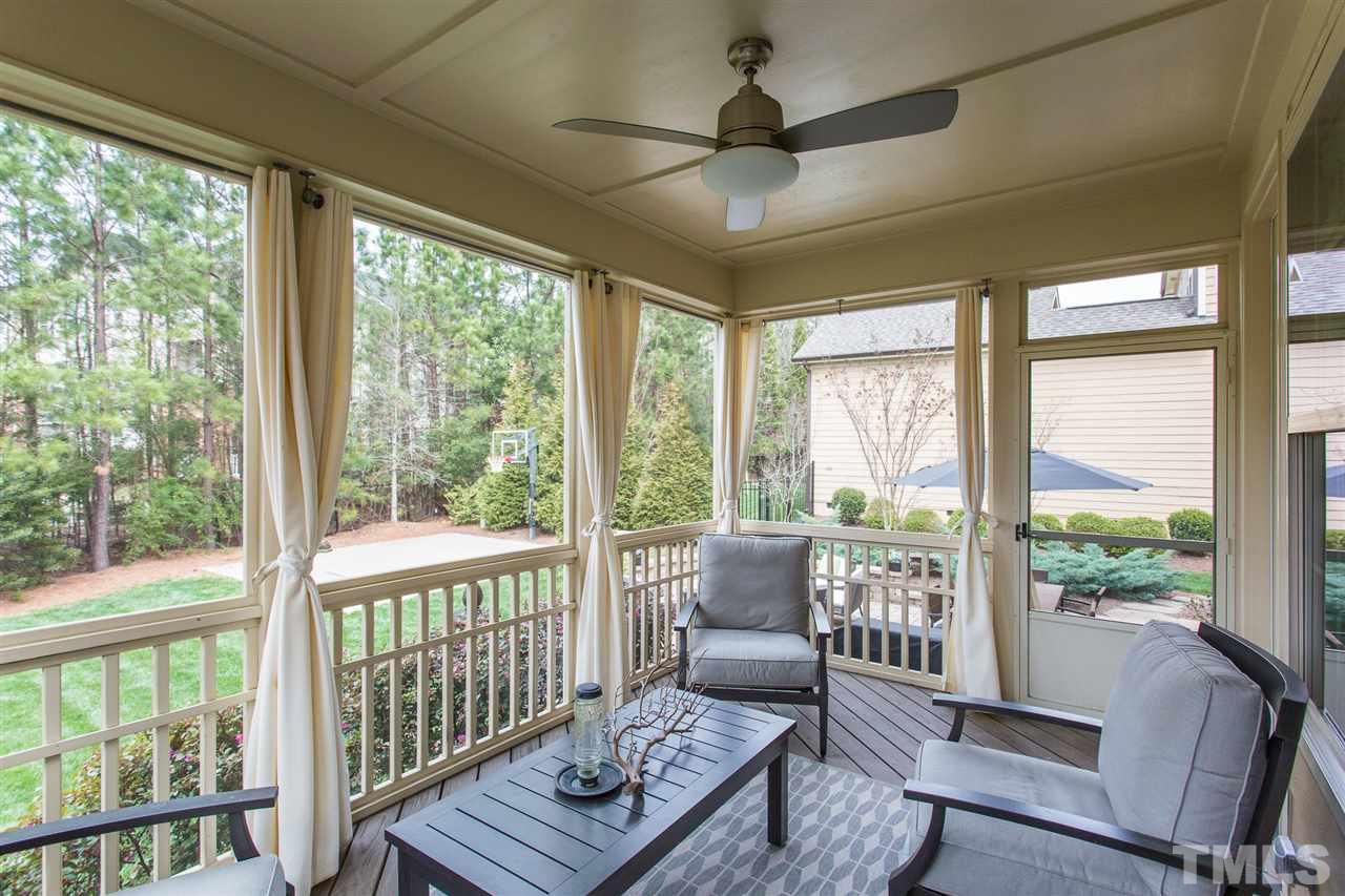 3627 Rolston Drive Raleigh, NC 27609 - Photo 4 of 29