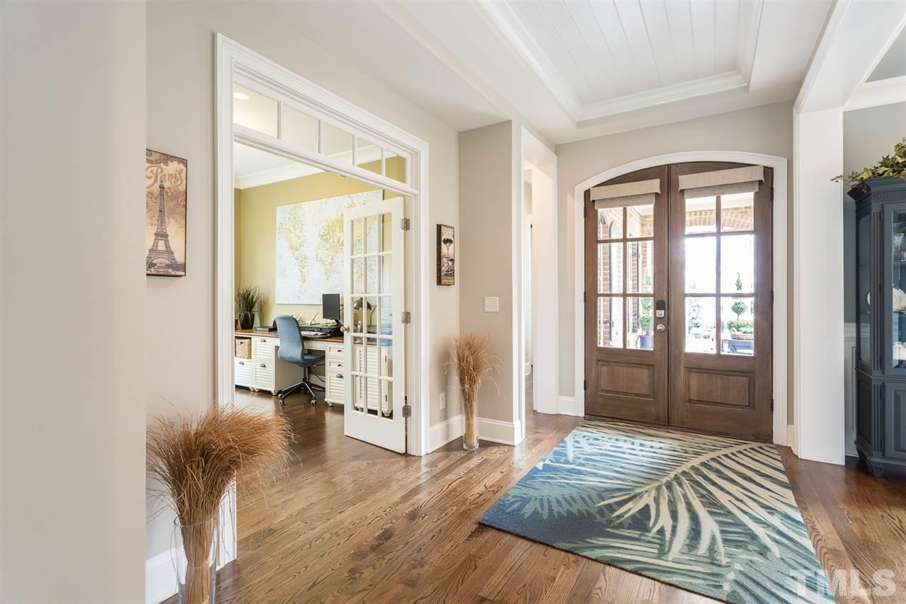 3627 Rolston Drive Raleigh, NC 27609 - Photo 5 of 29