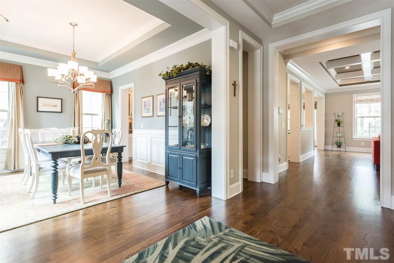 3627 Rolston Drive Raleigh, NC 27609 - Photo 6 of 29